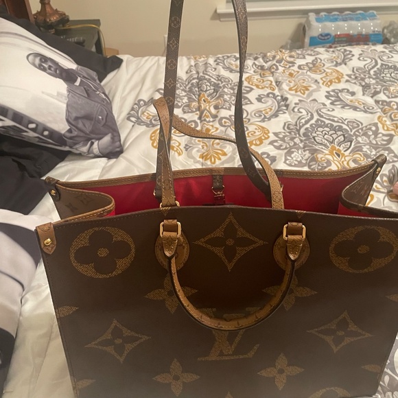 Pre-loved ( gently used) On the G0 GM - Picture 4 of 4